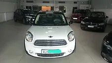 Used MINI Cooper Countryman Cooper D High in Jaipur