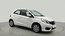 Used Honda Brio S MT in Bangalore