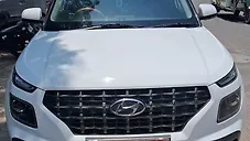 Used Hyundai Venue S Plus 1.2 Petrol in Lucknow