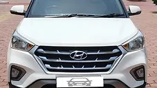 Used Hyundai Creta 1.4 S Plus in Indore
