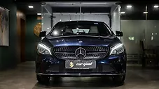 Used Mercedes-Benz CLA 200 Petrol Sport in Delhi