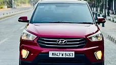 Used Hyundai Creta E Plus 1.4 CRDI in Nagpur