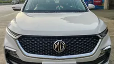 Used MG Hector Sharp 1.5 DCT Petrol [2019-2020] in Mumbai