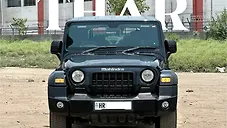 Used Mahindra Thar LX Hard Top Petrol AT RWD in Delhi