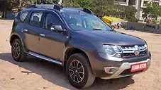 Used Renault Duster 110 PS RXZ 4X2 MT Diesel in Delhi
