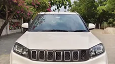 Used Maruti Suzuki Vitara Brezza ZDi in Nagpur