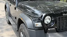Used Mahindra Thar LX Hard Top Diesel MT in Ambala Cantt