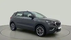 Used Skoda Kushaq Style 1.5L TSI DSG (6 Airbags) in Bangalore
