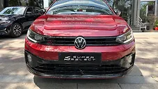 Used Volkswagen Virtus GT Plus 1.5 TSI EVO DSG in Hyderabad