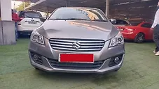 Used Maruti Suzuki Ciaz Alpha 1.3 Diesel in Lucknow