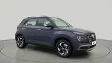 Used Hyundai Venue SX Plus 1.0 Turbo DCT in Bangalore