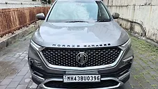 Used MG Hector Sharp 1.5 DCT Petrol [2019-2020] in Mumbai