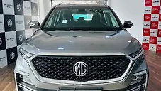Used MG Hector Sharp 1.5 DCT Petrol [2019-2020] in Mumbai