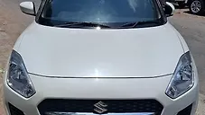 Used Maruti Suzuki Swift VXi CNG in Lucknow