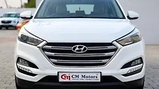 Used Hyundai Tucson GL 2WD AT Petrol in Ahmedabad