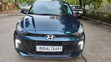 Used Hyundai Aura SX 1.2 CNG in Thane