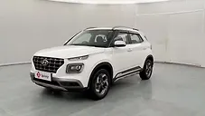 Used Hyundai Venue SX 1.5 Diesel in Lucknow