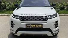 Used Land Rover Range Rover Evoque SE R-Dynamic Petrol [2021-2023] in Delhi
