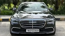 Used Mercedes-Benz S-Class (W222) S 350D [2018-2020] in Mumbai