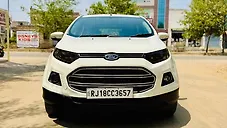 Used Ford EcoSport Trend 1.5L TDCi in Jaipur