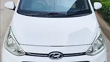 Used Hyundai Grand i10 Sportz (O) AT 1.2 Kappa VTVT [2017-2018] in Hyderabad