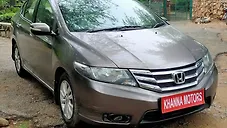 Used Honda City V AT (AVN) in Delhi