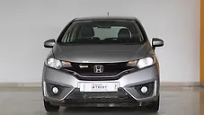 Used Honda Jazz V CVT Petrol in Bangalore