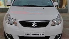 Used Maruti Suzuki SX4 VXI BS-IV in Mumbai