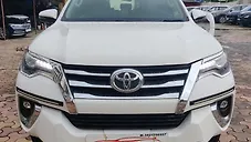 Used Toyota Fortuner 2.8 4x2 AT [2016-2020] in Mumbai