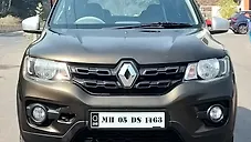 Used Renault Kwid RXT [2015-2019] in Nashik