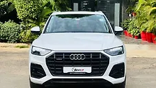 Used Audi Q5 Technology 45 TFSI [2021-2024] in Delhi