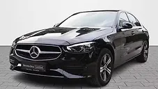 Used Mercedes-Benz C-Class C 220d in Ahmedabad