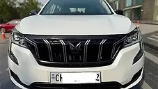 Used Mahindra XUV700 MX Diesel MT 5 STR [2021] in Delhi
