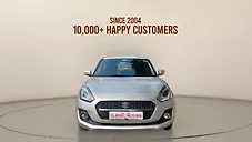 Used Maruti Suzuki Swift ZXi Plus Dual Tone [2021-2023] in Mumbai