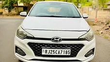 Used Hyundai Elite i20 Sportz 1.2 in Jaipur