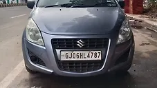 Used Maruti Suzuki Ritz Lxi BS-IV in Vadodara