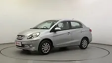 Used Honda Amaze 1.2 VX AT i-VTEC in Ahmedabad