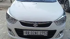 Used Maruti Suzuki Alto K10 VXi [2014-2019] in Patna