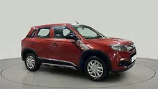 Used Maruti Suzuki Vitara Brezza LDi (O) [2016-2018] in Mumbai
