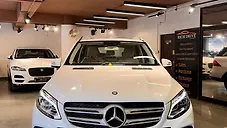 Used Mercedes-Benz GLE 250 d in Nagpur