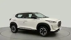 Used Nissan Magnite XV [2020] in Delhi
