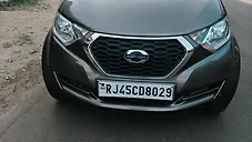 Used Datsun redi-GO S 1.0 [2017-2019] in Jaipur