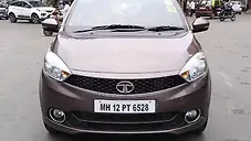Used Tata Tiago Revotron XZA [2017-2019] in Mumbai