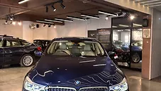 Used BMW 6 Series GT 630d Luxury Line [2018-2019] in Nagpur