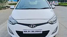 Used Hyundai i20 Sportz 1.2 (O) in Mumbai