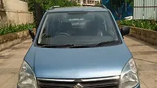 Used Maruti Suzuki Wagon R 1.0 LXi CNG in Mumbai