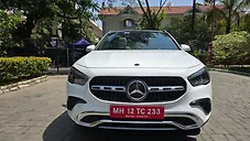 Used Mercedes-Benz GLA 220d 4MATIC in Pune