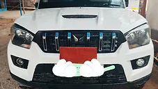 Used Mahindra Scorpio 2021 S3 2WD 7 STR in Patna