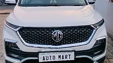 Used MG Hector Plus Sharp 1.5 DCT Petrol in Jaipur
