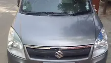 Used Maruti Suzuki Wagon R 1.0 LXI CNG in Kanpur